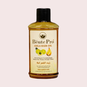 Amla Hair Oil