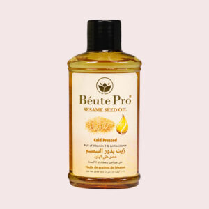 Sesame Oil