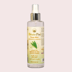 Botanical  Mist