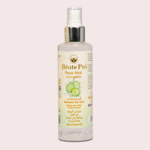 Cucumber Mist