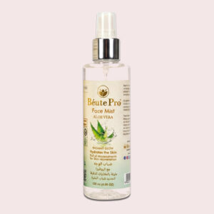 Aloe Vera Mist