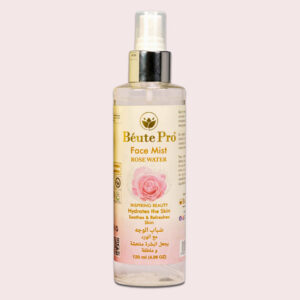Rose Mist